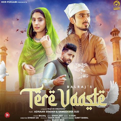 vaaste download|tere vaaste full song download.